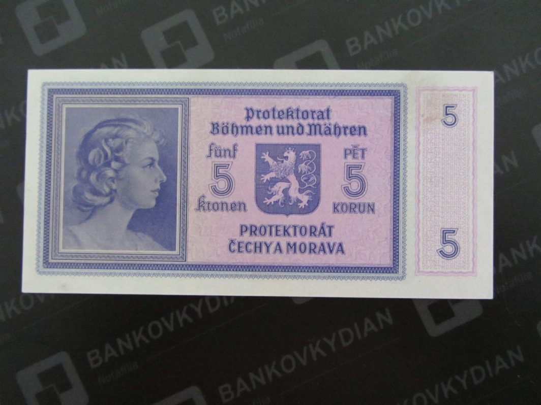 5 K 1940 - Image 2
