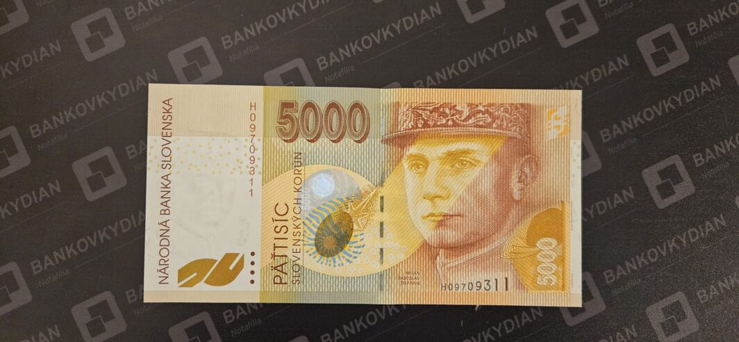 5000 Sk 1999